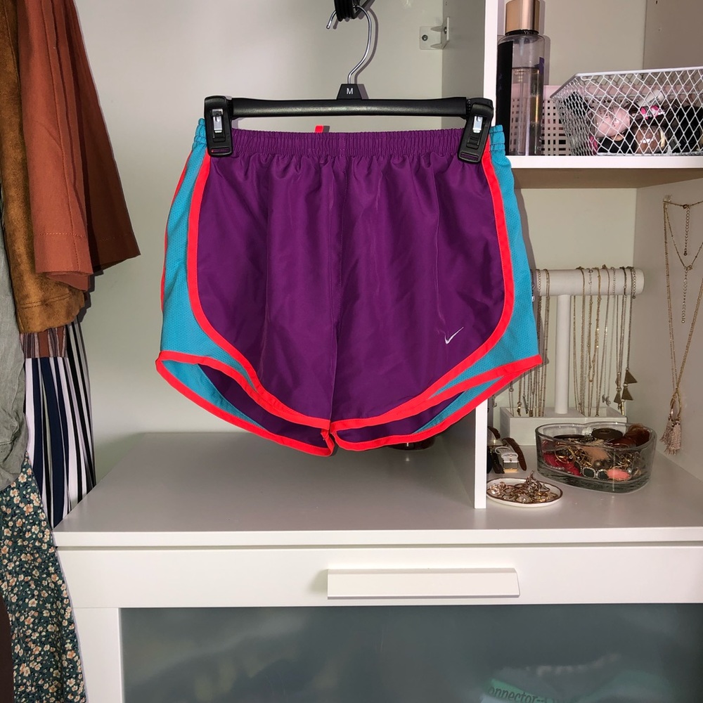 Nike Athletic Shorts